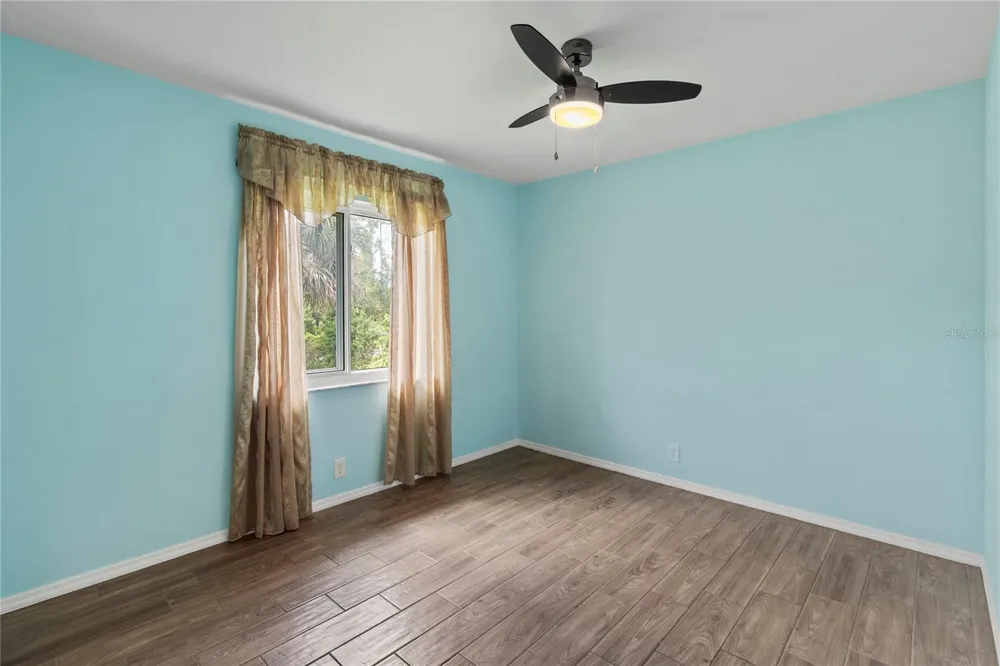 3339 DUAR TERRACE North Port, FL 34291