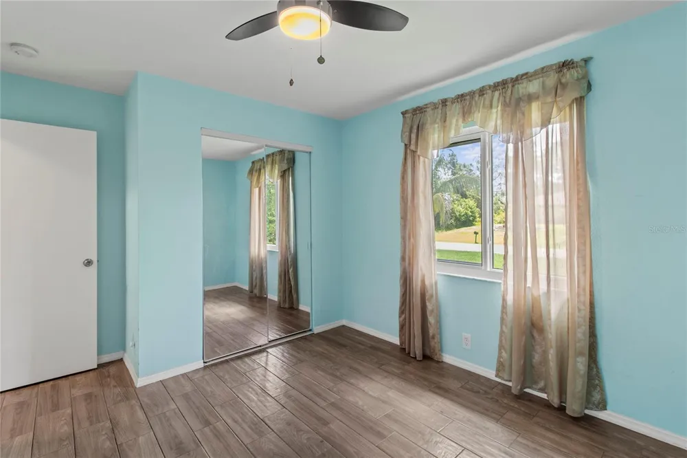 3339 DUAR TERRACE North Port, FL 34291
