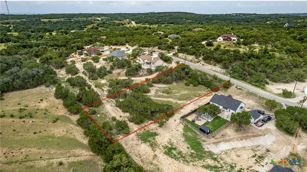 218 Lets Roll Drive Fischer, TX 78623