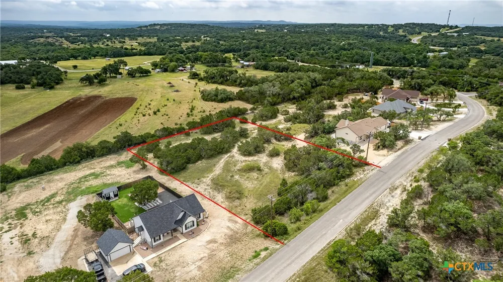 218 Lets Roll Drive Fischer, TX 78623