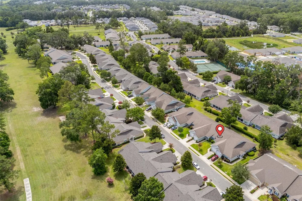 12656 NW 11TH PLACE Newberry, FL 32669