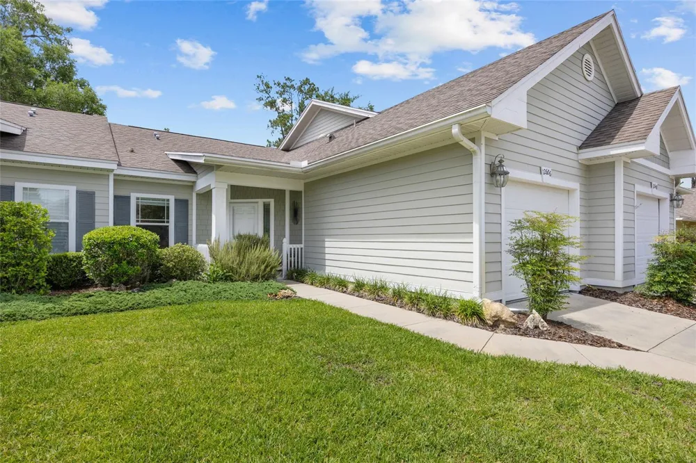 12656 NW 11TH PLACE Newberry, FL 32669