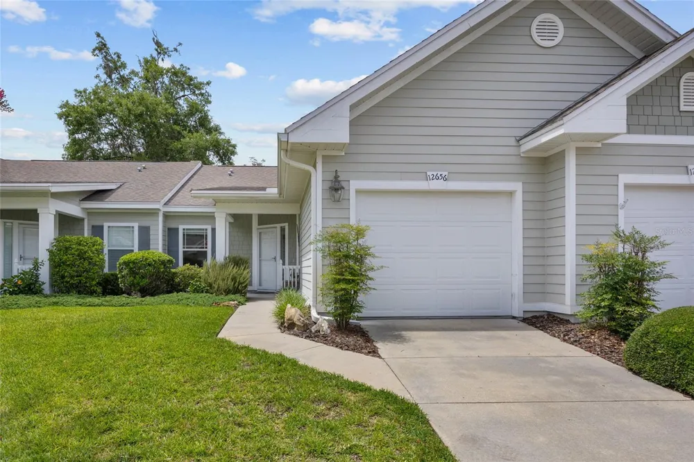 12656 NW 11TH PLACE Newberry, FL 32669