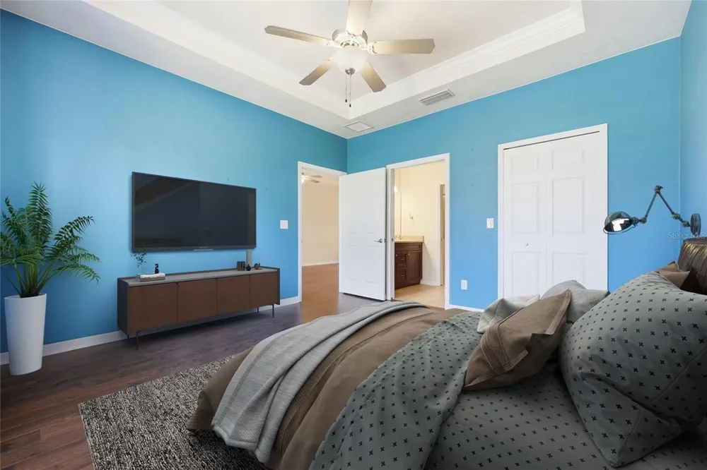 12656 NW 11TH PLACE Newberry, FL 32669