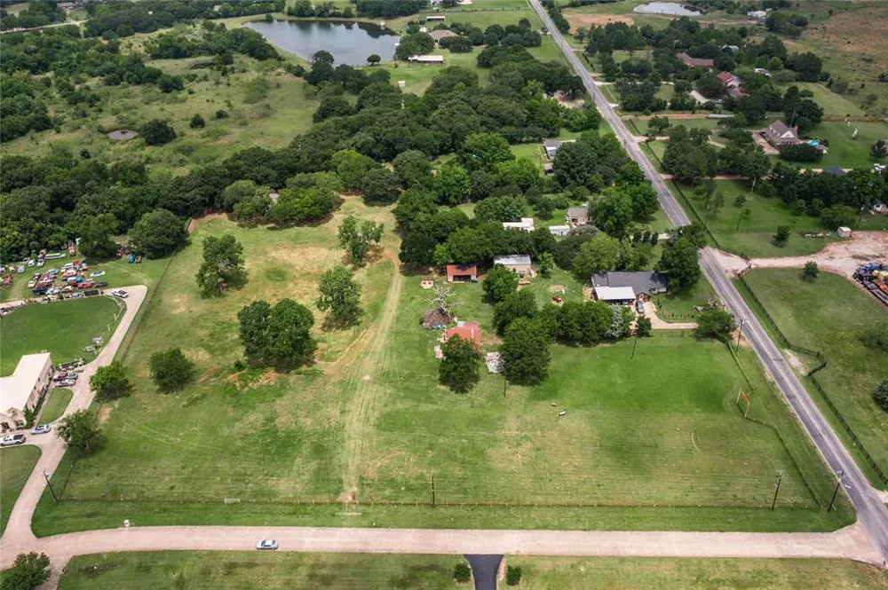 856 Combine Road Seagoville, TX 75159