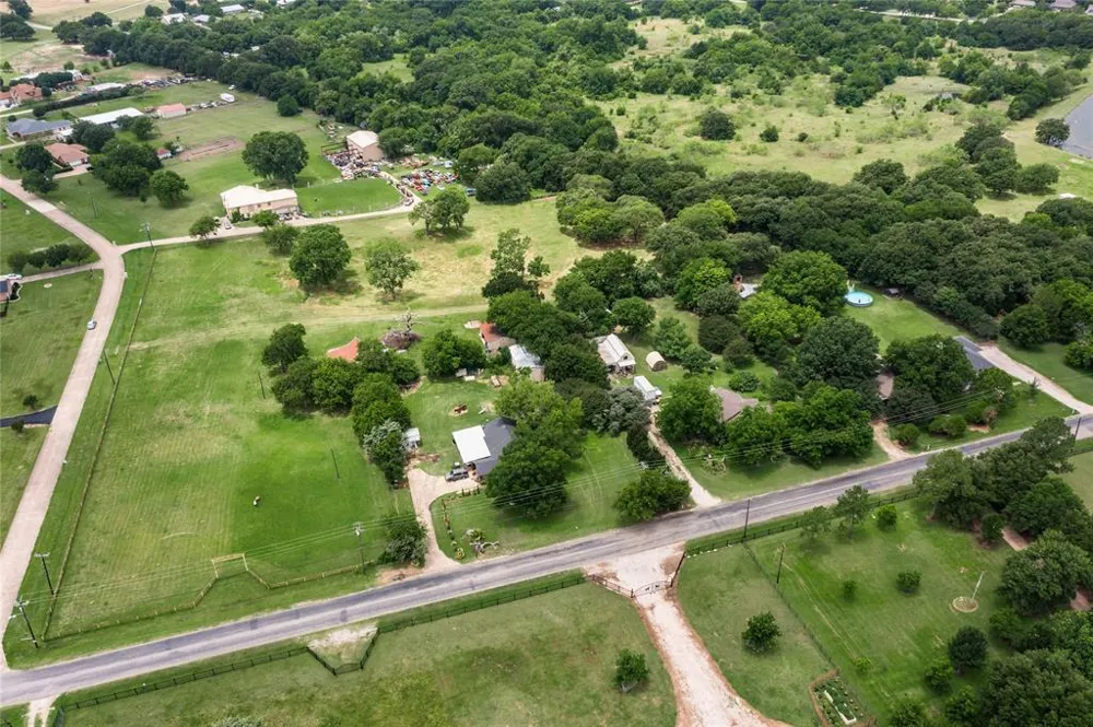 856 Combine Road Seagoville, TX 75159