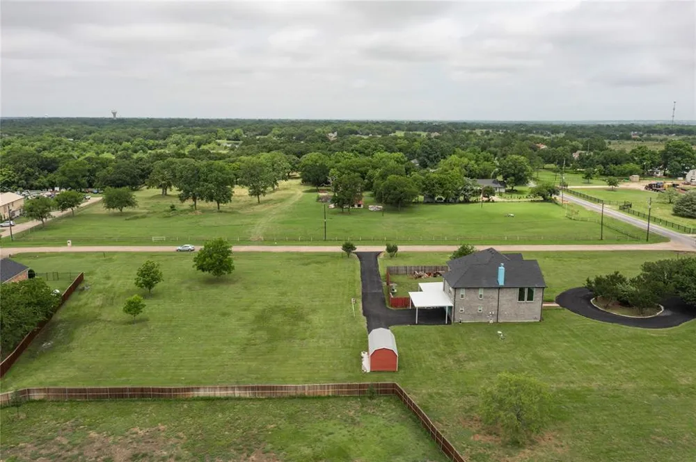 856 Combine Road Seagoville, TX 75159