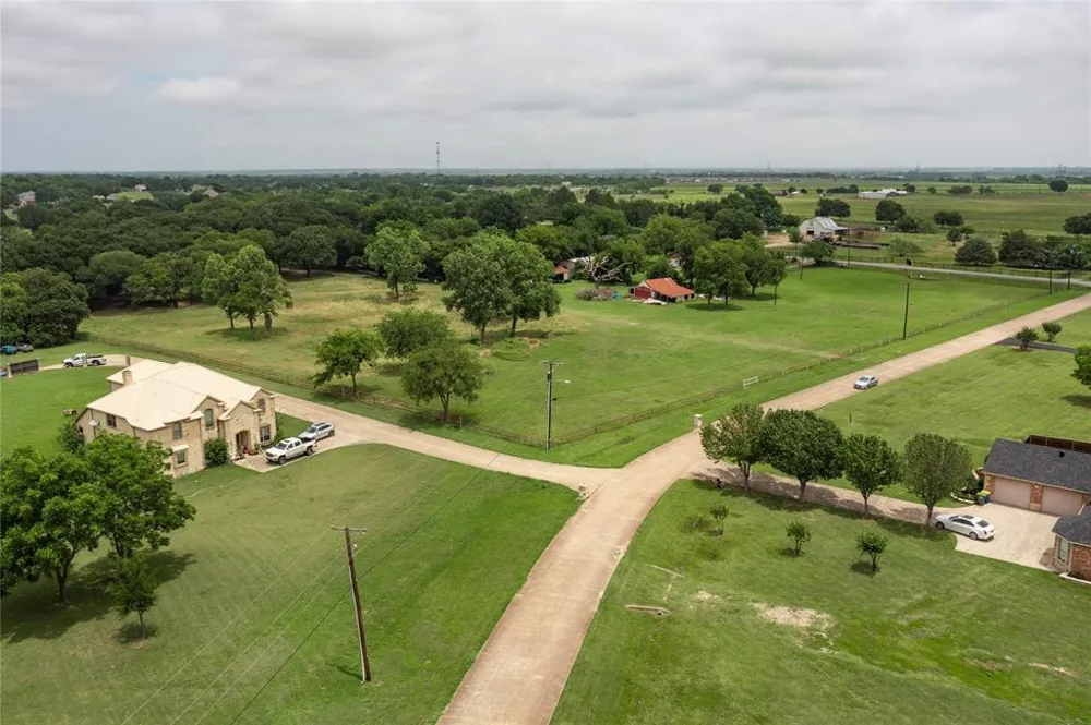 856 Combine Road Seagoville, TX 75159