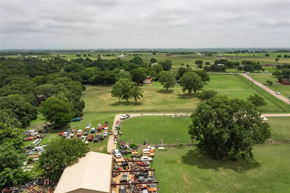 856 Combine Road Seagoville, TX 75159
