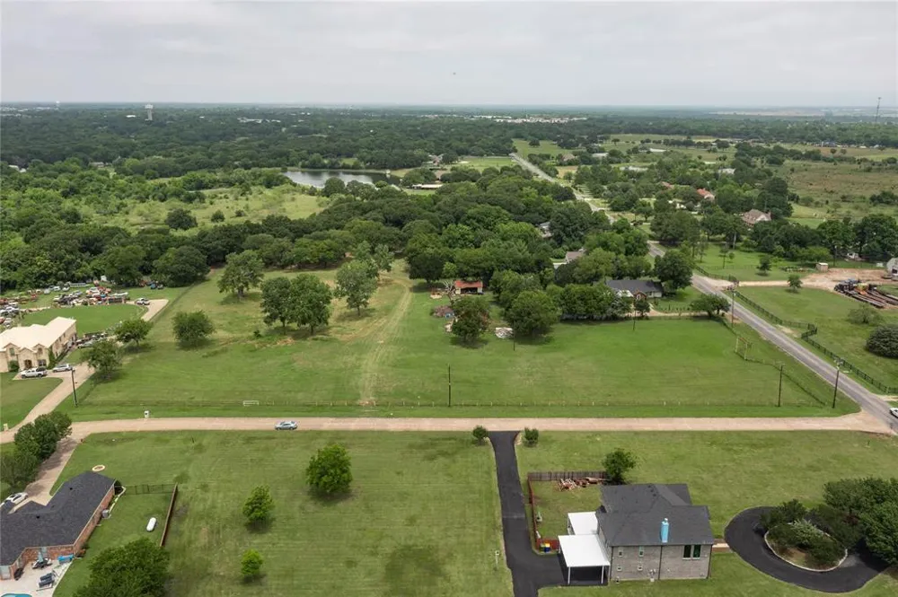 856 Combine Road Seagoville, TX 75159