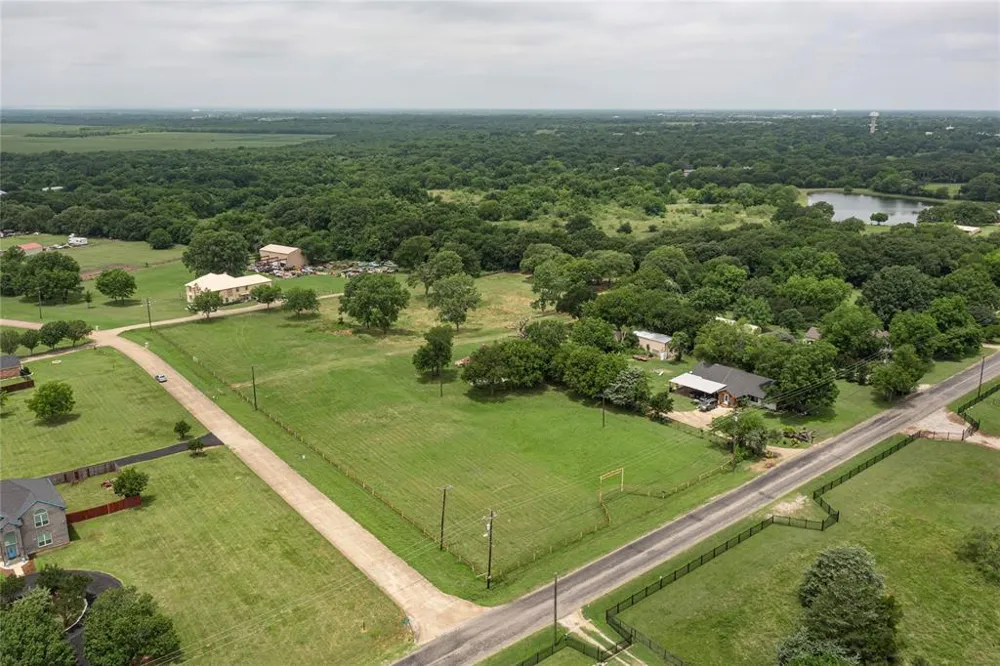 856 Combine Road Seagoville, TX 75159