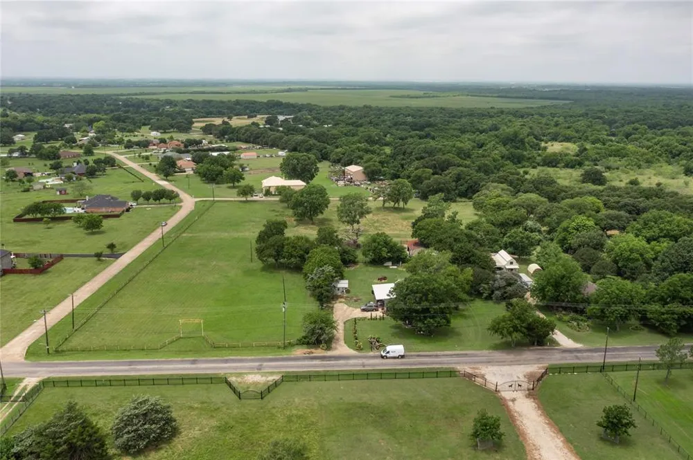 856 Combine Road Seagoville, TX 75159