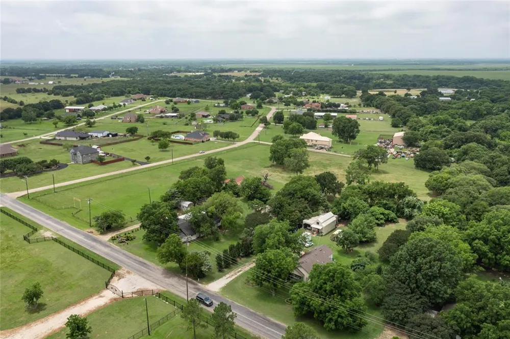 856 Combine Road Seagoville, TX 75159