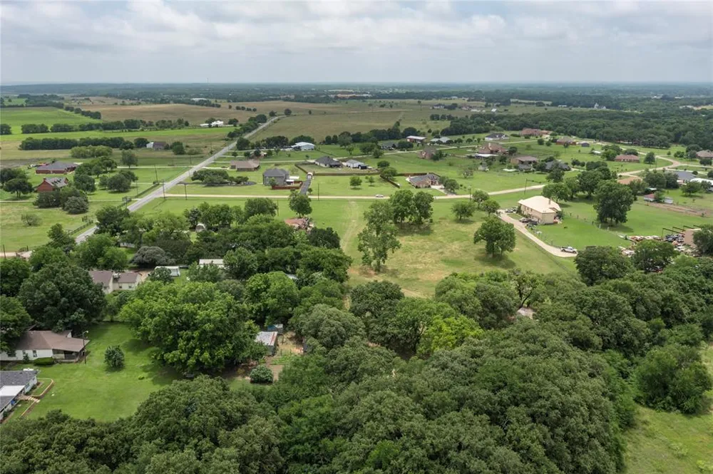 856 Combine Road Seagoville, TX 75159