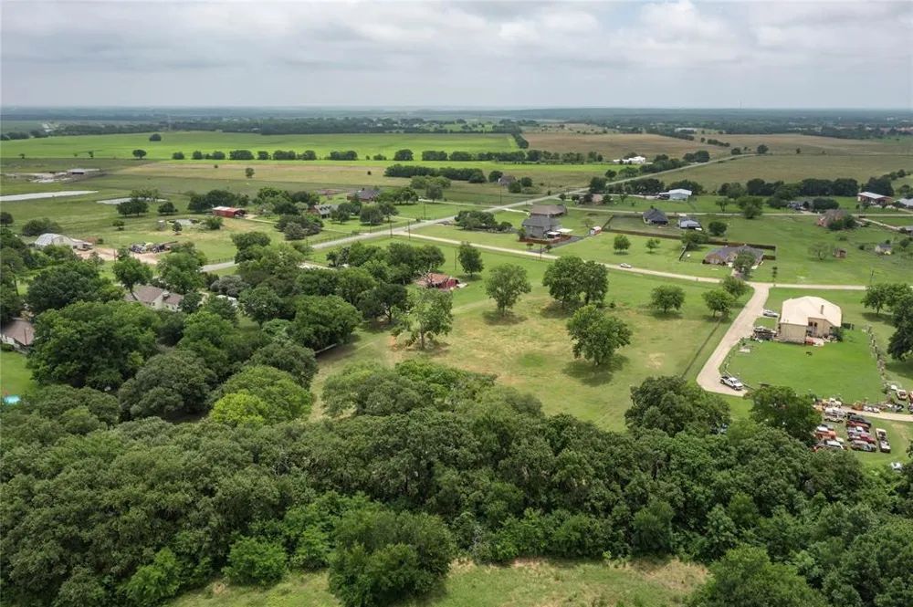 856 Combine Road Seagoville, TX 75159