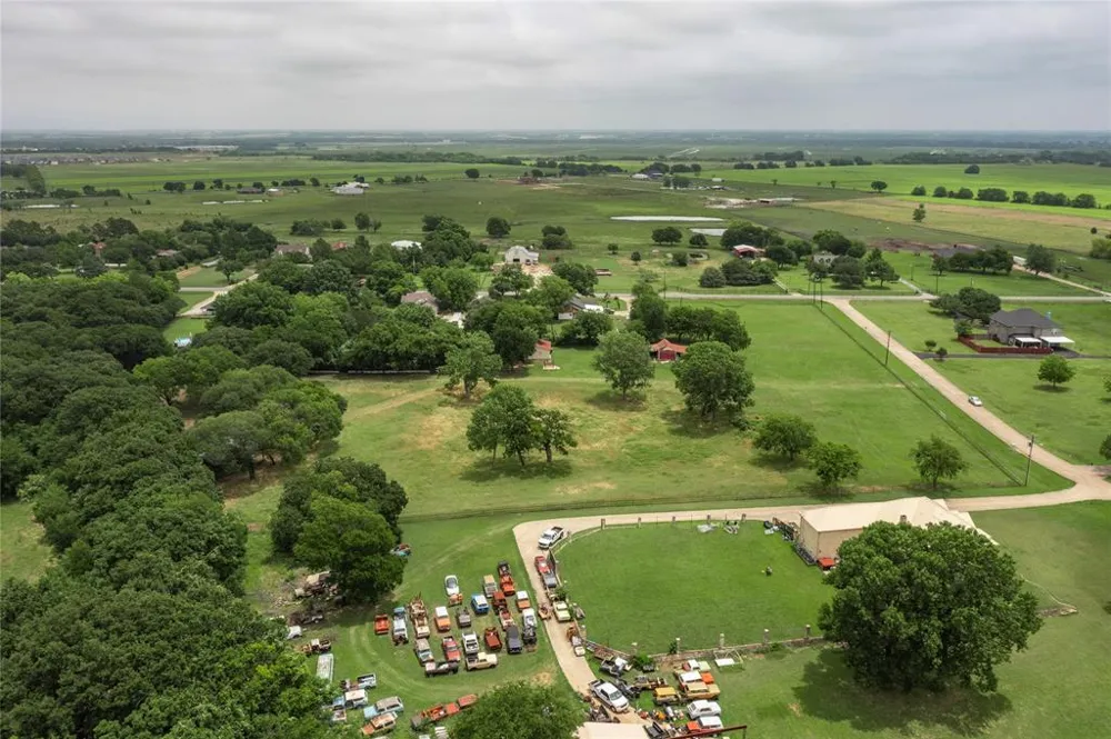 856 Combine Road Seagoville, TX 75159