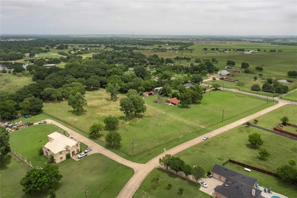856 Combine Road Seagoville, TX 75159