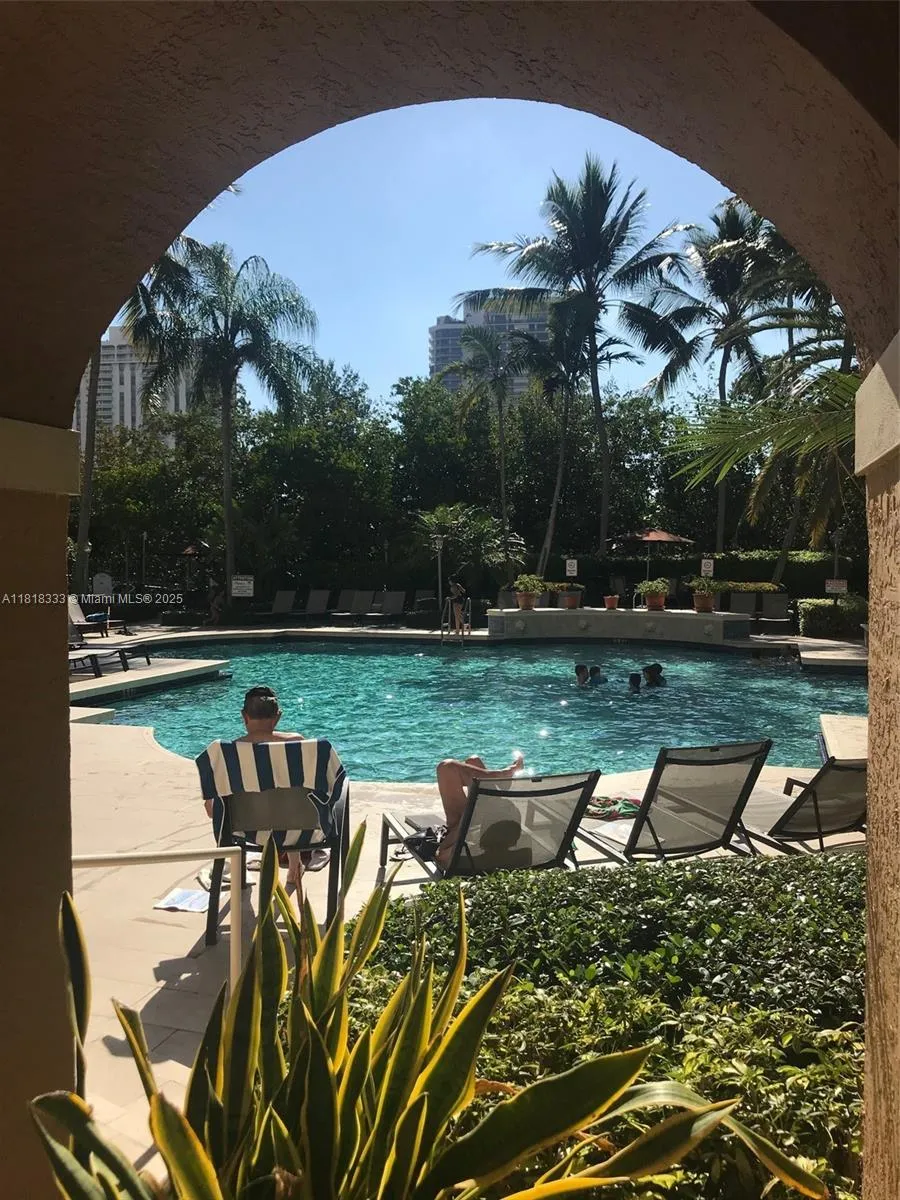 19801 E Country Club Dr #4-603 Aventura, FL 33180