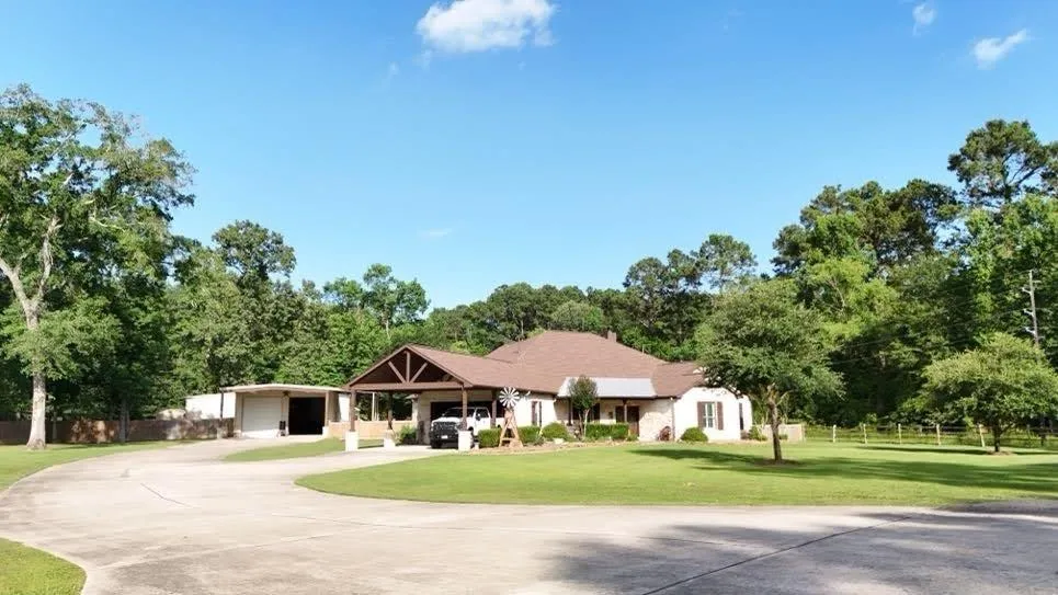 Riverview Crossing Huffman, TX 77336