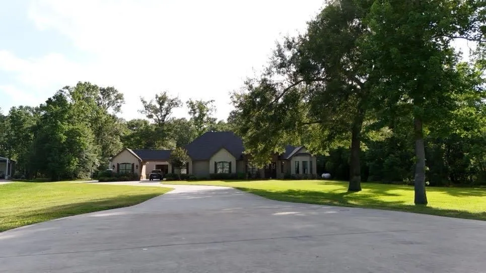 Riverview Crossing Huffman, TX 77336