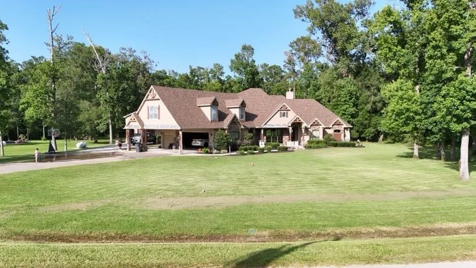 Riverview Crossing Huffman, TX 77336