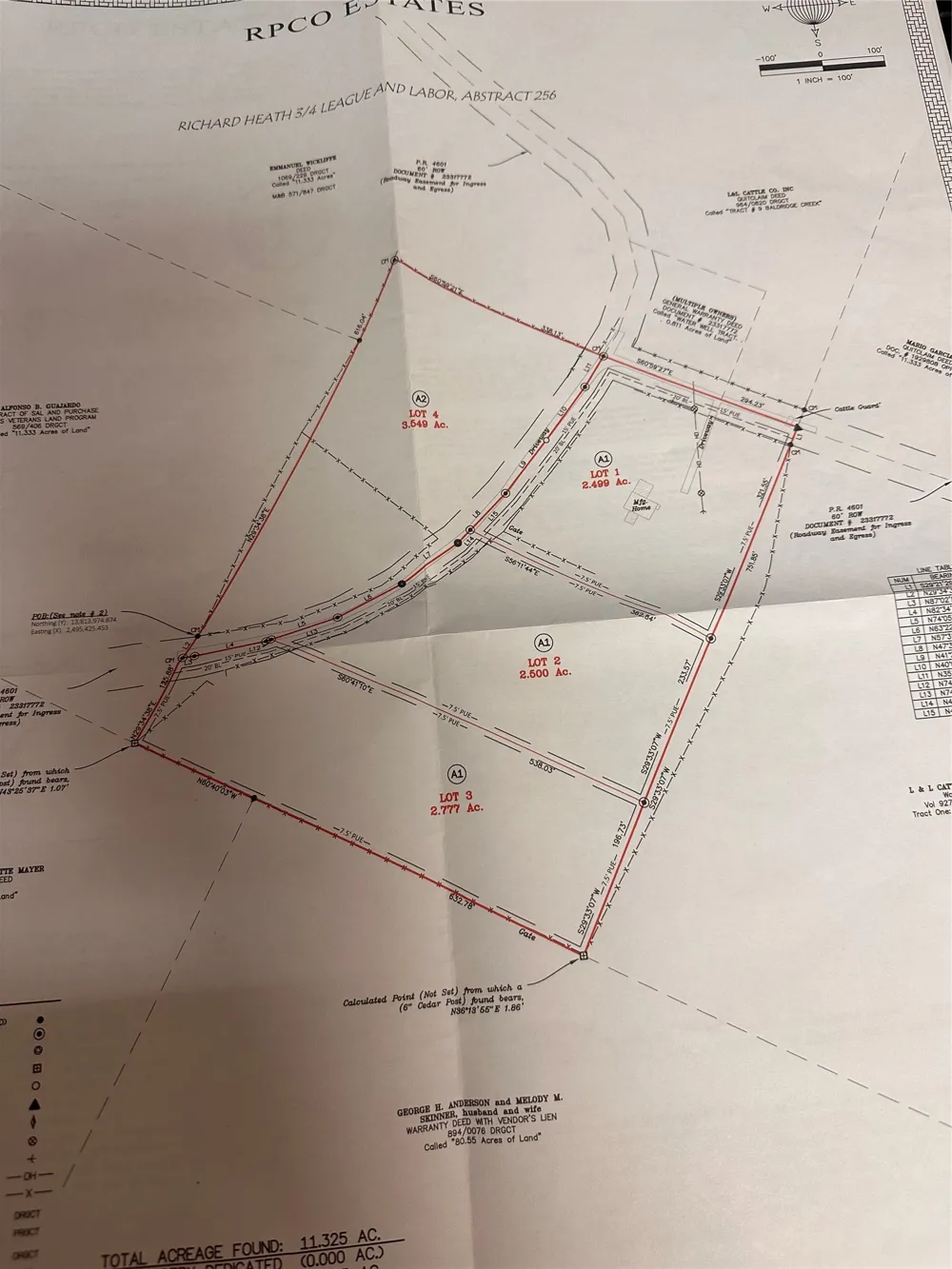 2 Private Road 4601 Waelder, TX 78959