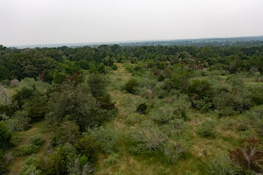3 Private Road 4601 Waelder, TX 78959