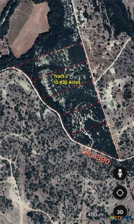 2 County Road 4390