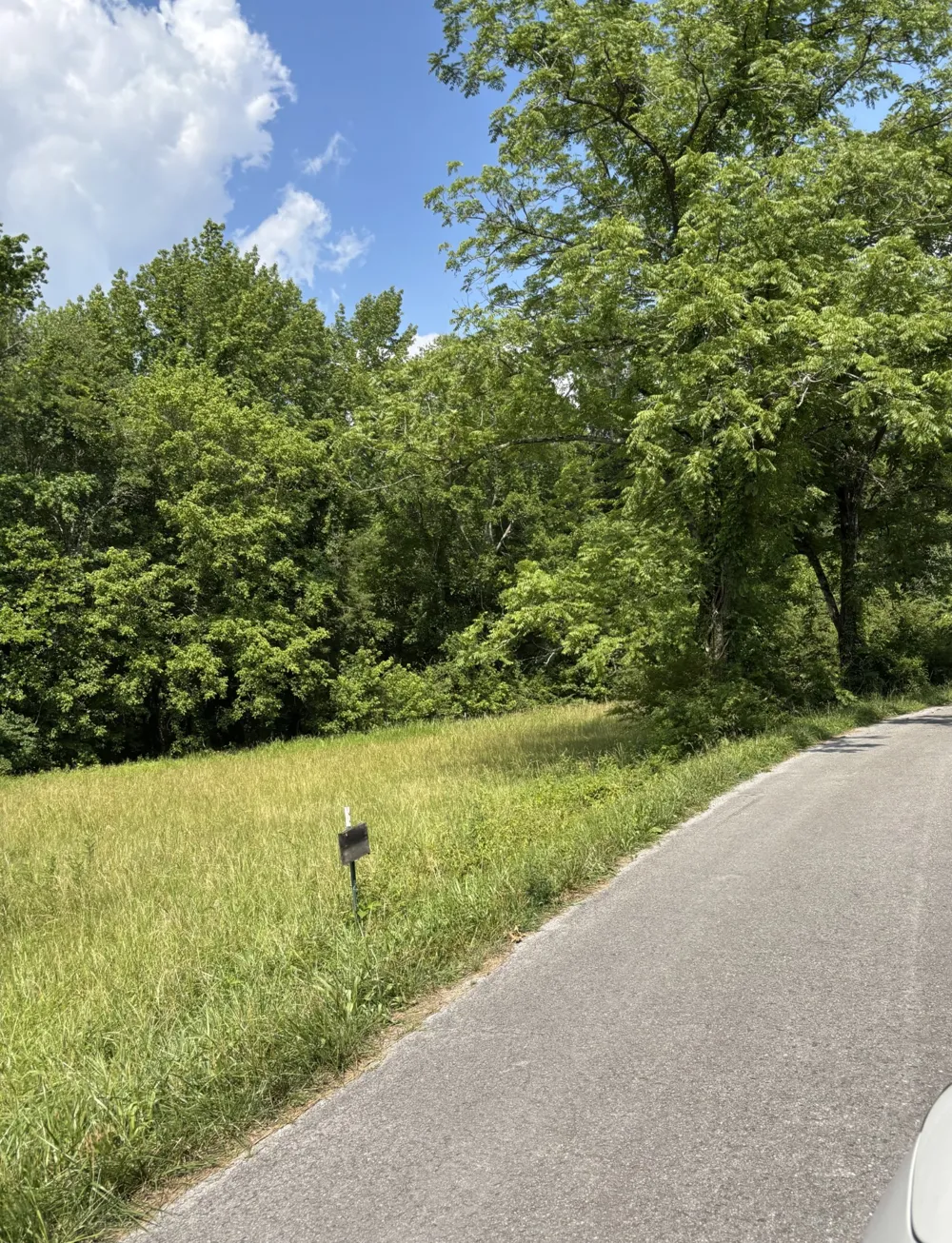 0 Chapel Road Tullahoma, TN 37388