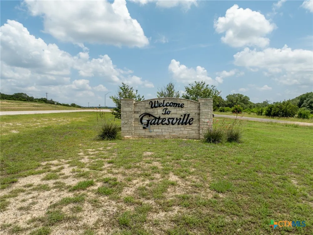 Tx-36 Gatesville, TX 76528