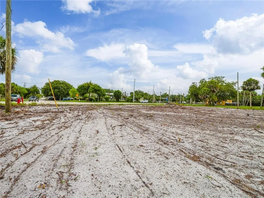 Address Not Shown Vero Beach, FL 32962