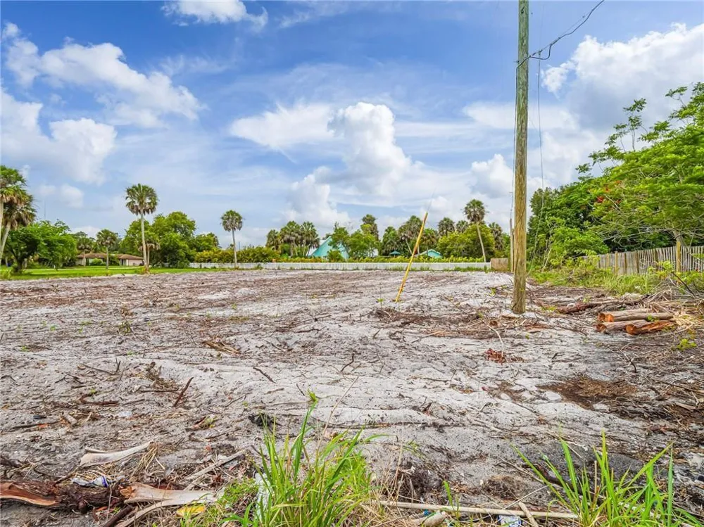 Address Not Shown Vero Beach, FL 32962