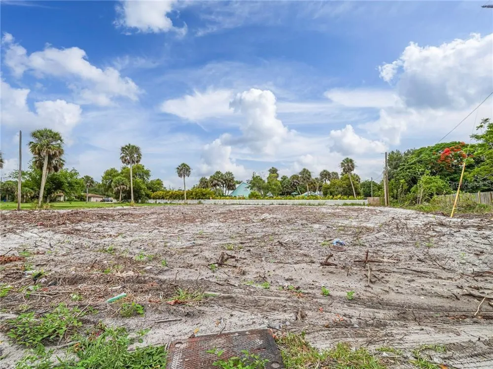 Address Not Shown Vero Beach, FL 32962