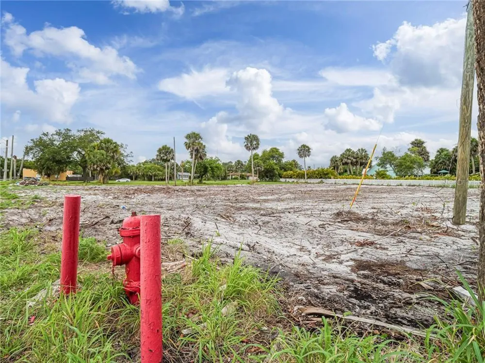 Address Not Shown Vero Beach, FL 32962
