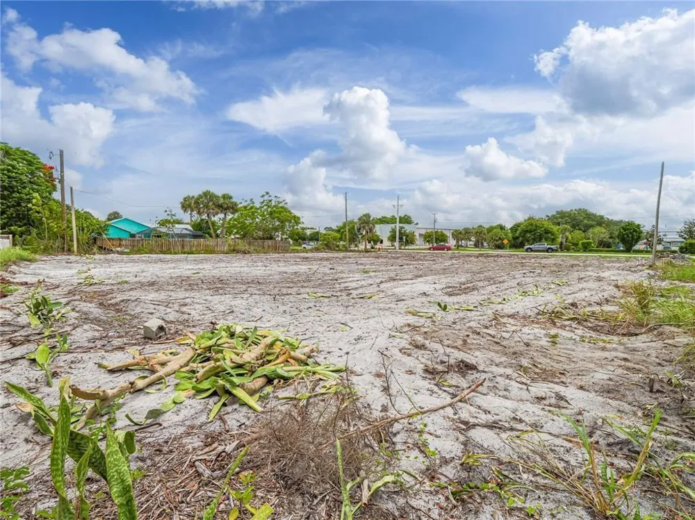 Address Not Shown Vero Beach, FL 32962