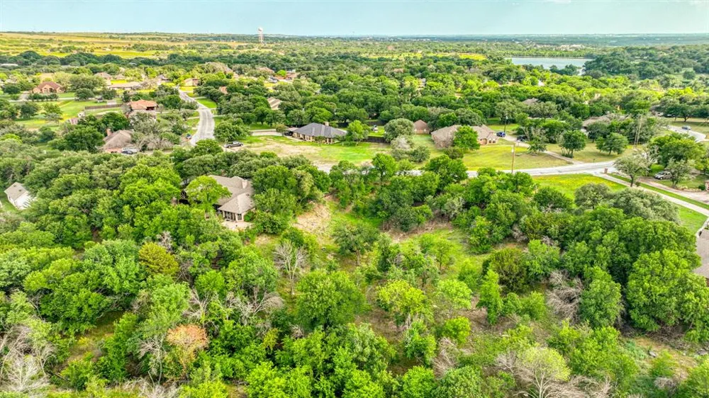 319 Fairway Drive Willow Park, TX 76087