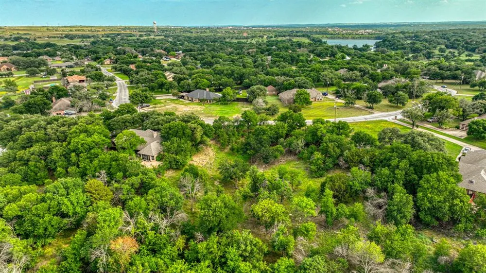 319 Fairway Drive Willow Park, TX 76087