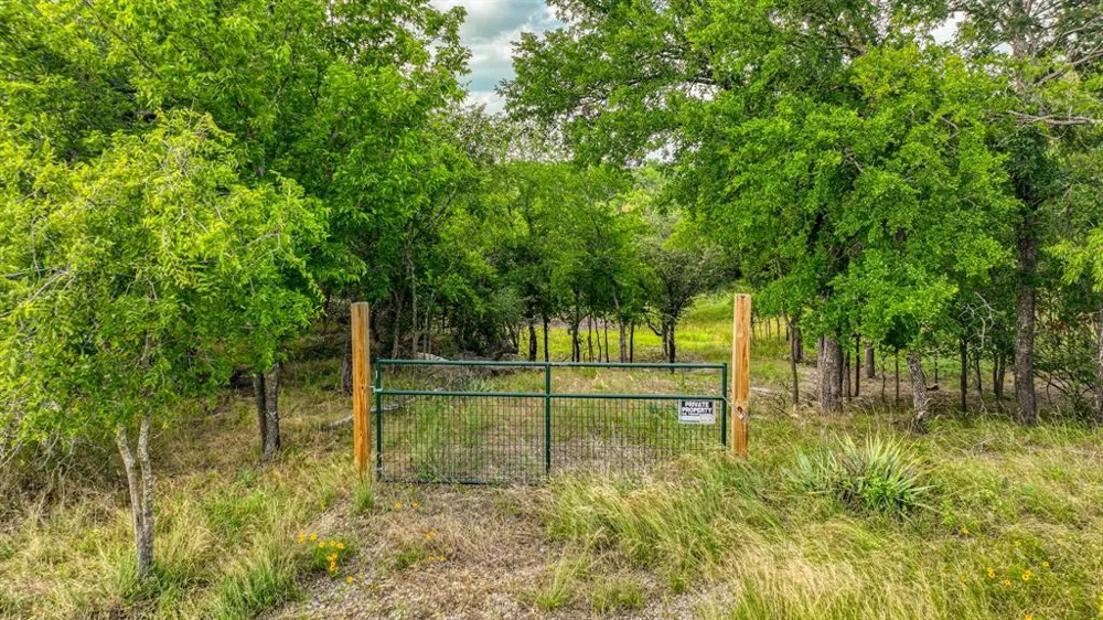 319 Fairway Drive Willow Park, TX 76087
