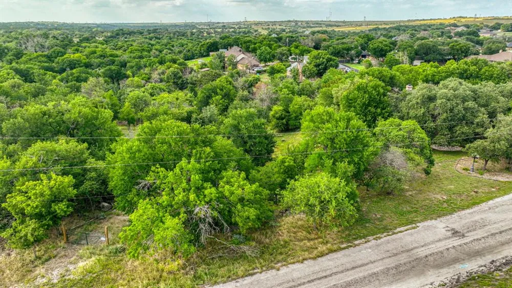 319 Fairway Drive Willow Park, TX 76087