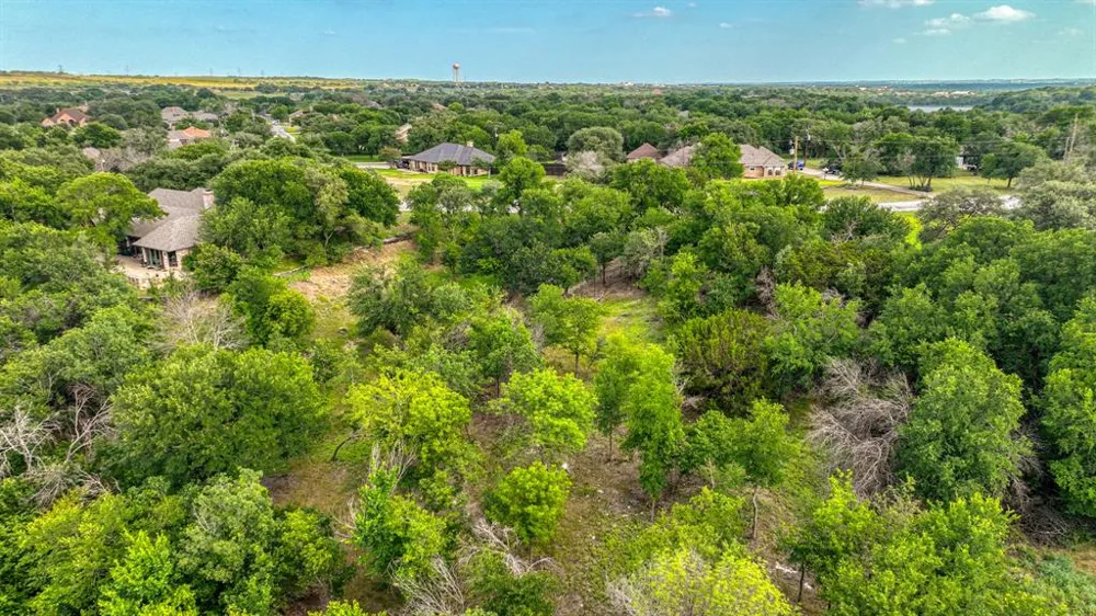 319 Fairway Drive Willow Park, TX 76087