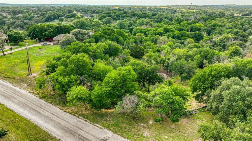 319 Fairway Drive Willow Park, TX 76087