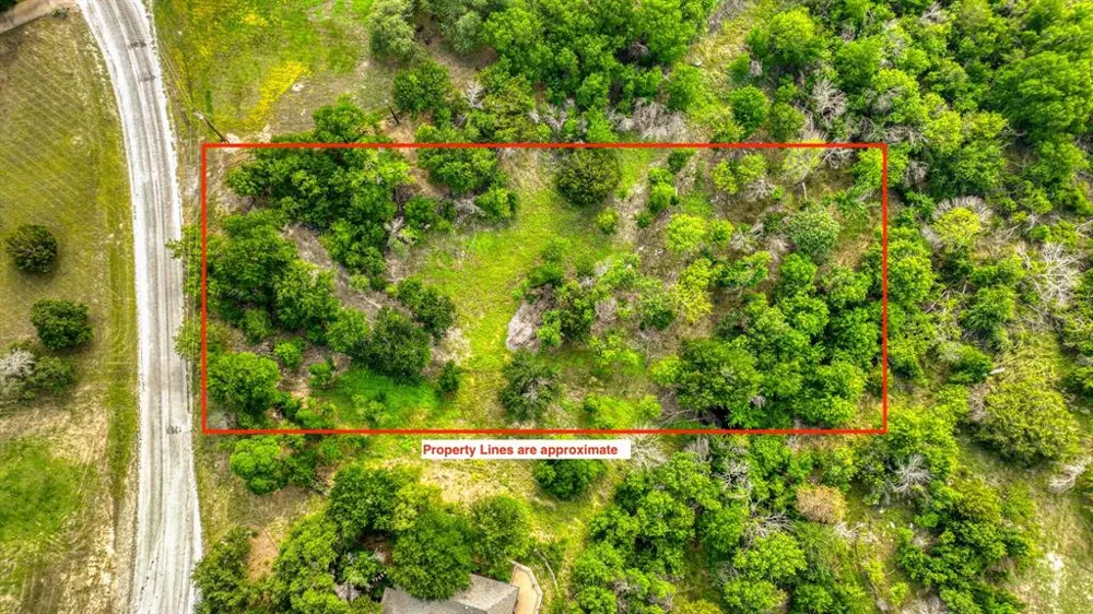 319 Fairway Drive Willow Park, TX 76087