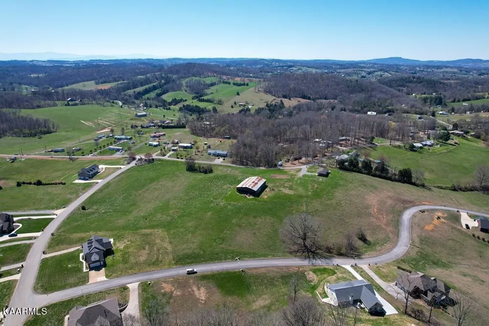 6350 Turners Pond Trl Russellville, TN 37860