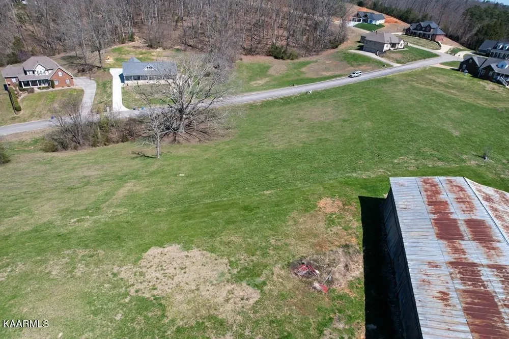 6350 Turners Pond Trl Russellville, TN 37860
