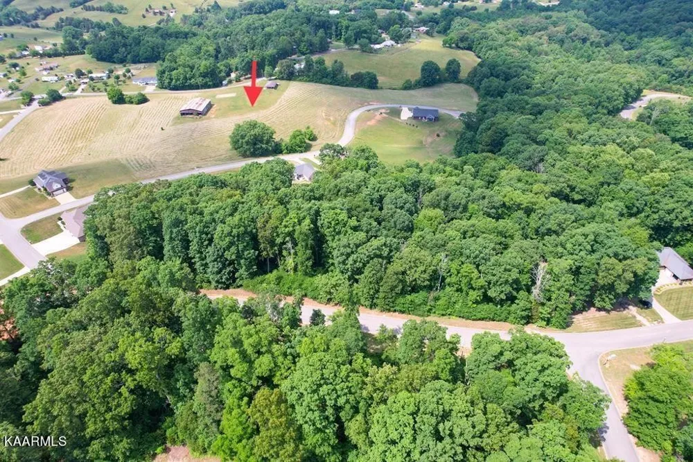 6350 Turners Pond Trl Russellville, TN 37860