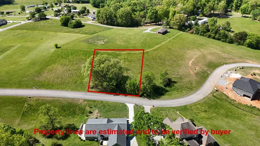 6350 Turners Pond Trl Russellville, TN 37860