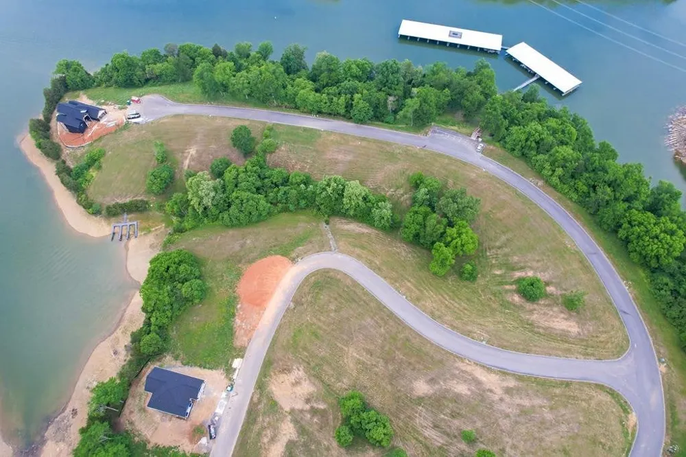 2063 Turners Landing Rd Russellville, TN 37860