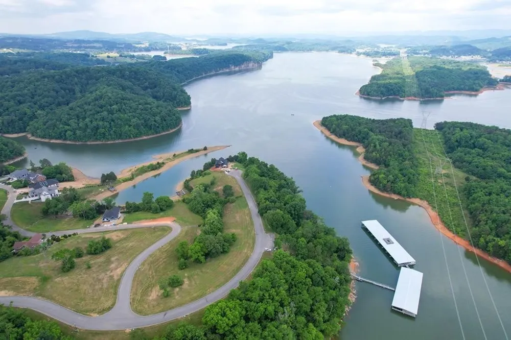 2063 Turners Landing Rd Russellville, TN 37860