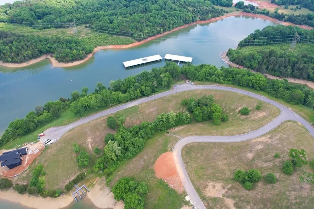 2063 Turners Landing Rd Russellville, TN 37860