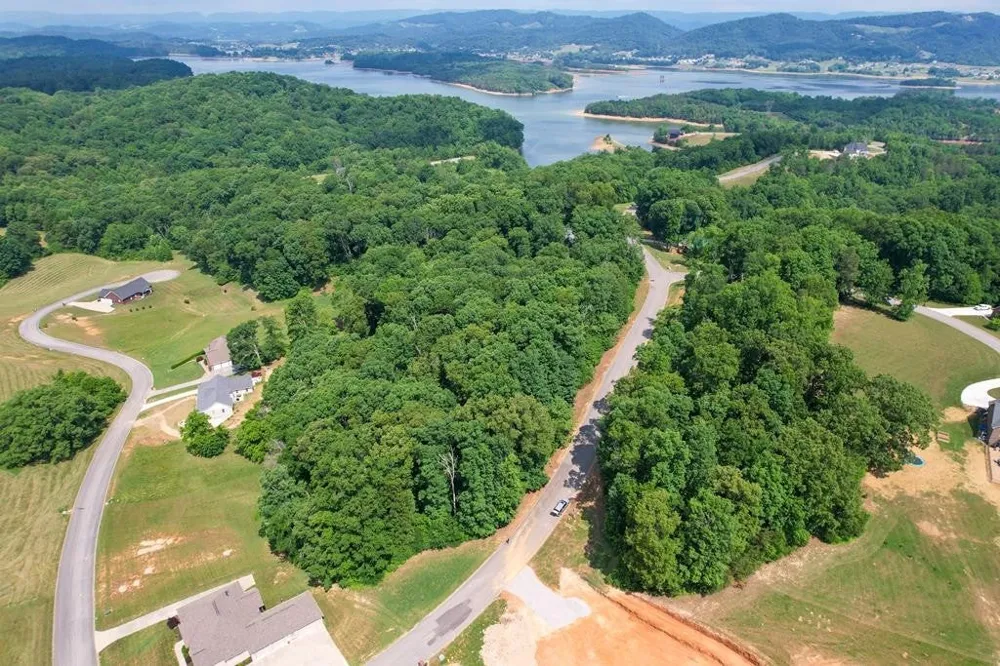 2063 Turners Landing Rd Russellville, TN 37860